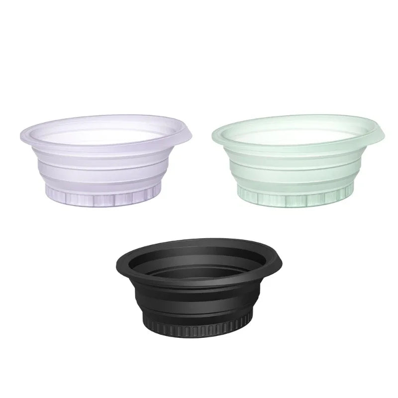 FaceFrost Bowl