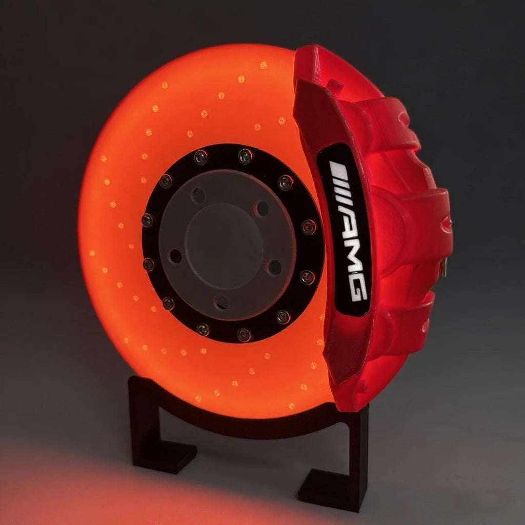 DiscGlow