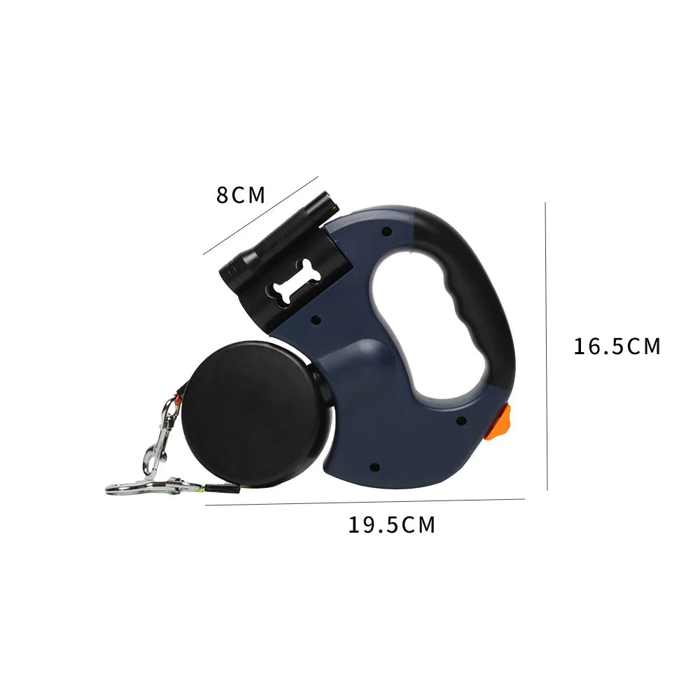 DuoGlide Leash