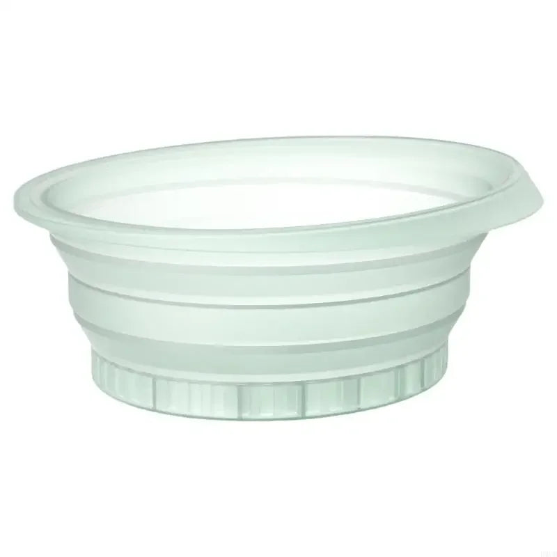 FaceFrost Bowl