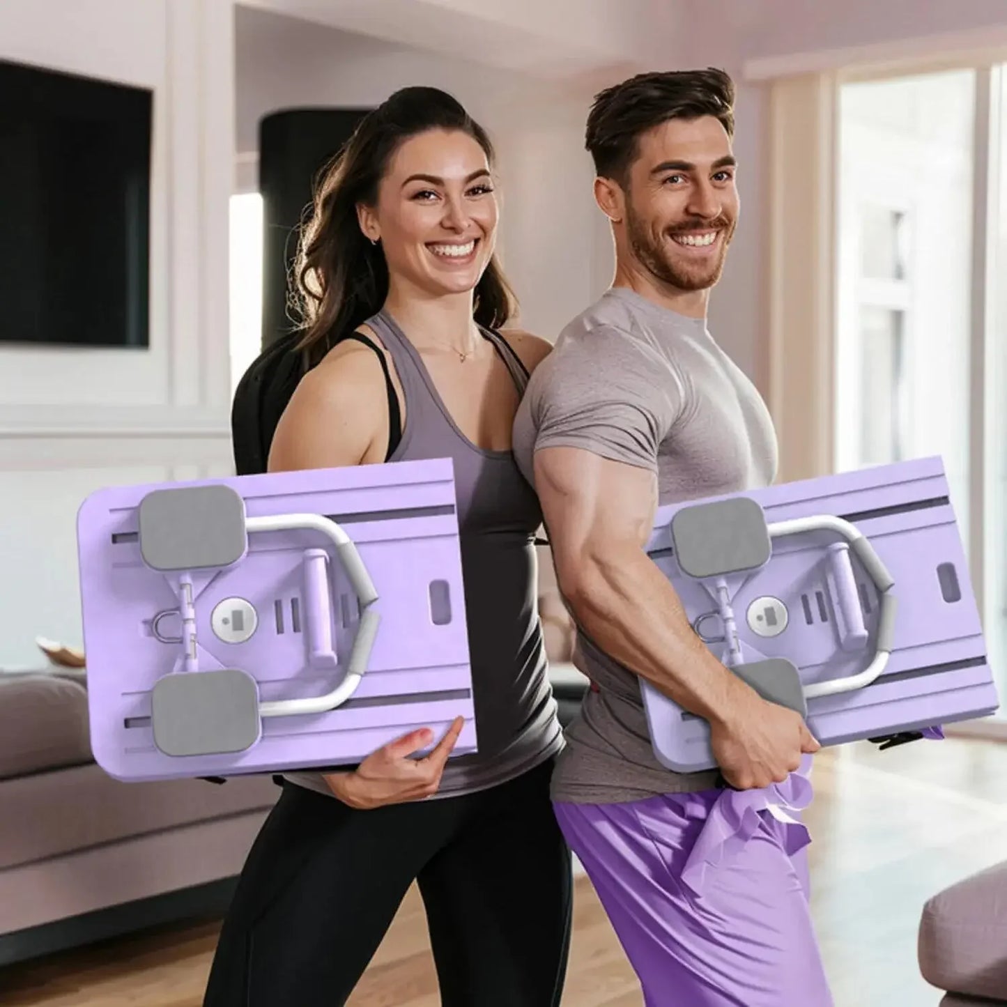 PushCore Elite