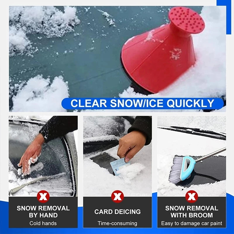 FrostFlex Deicer