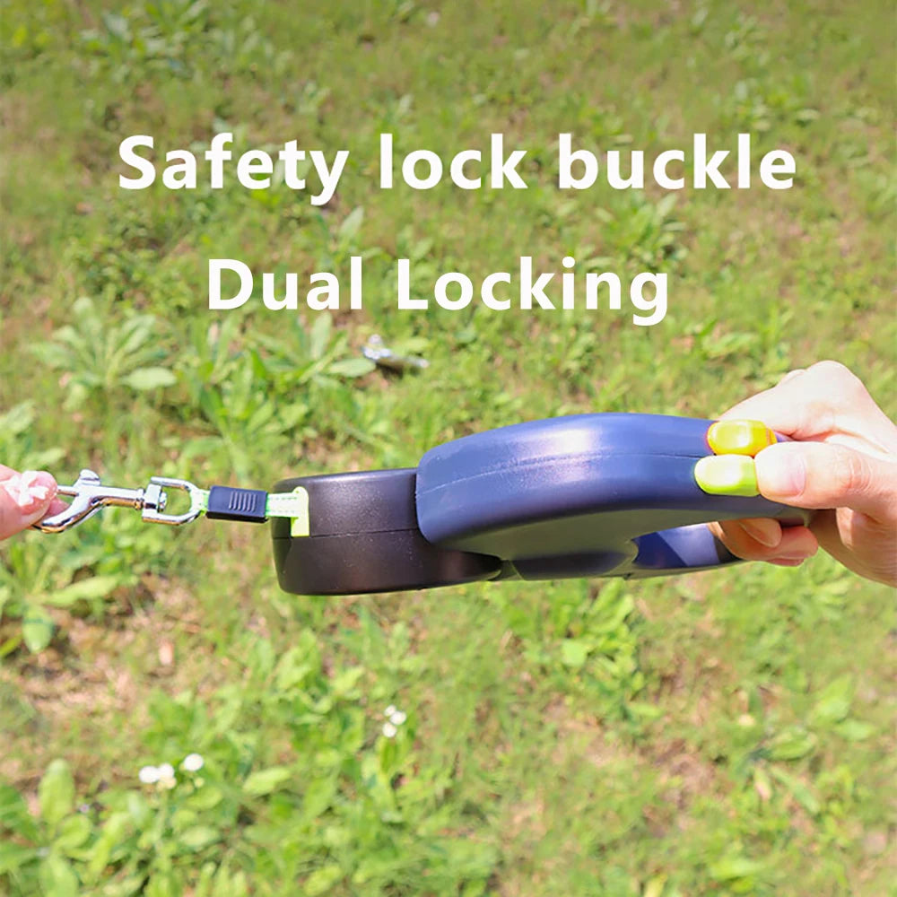 DuoGlide Leash