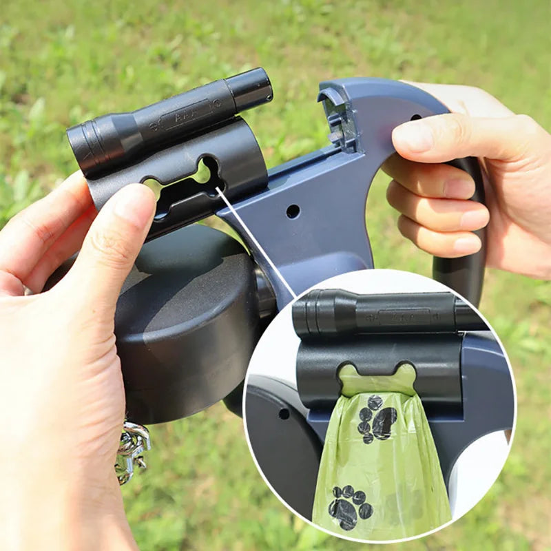 DuoGlide Leash