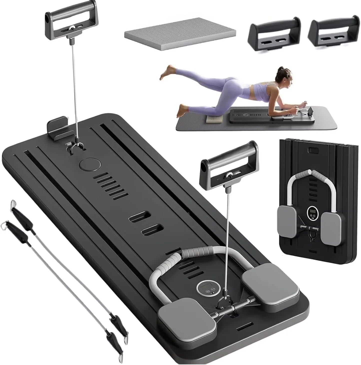 PushCore Elite