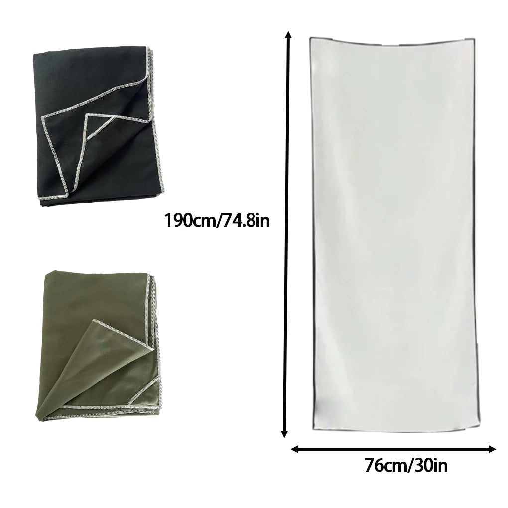 MagnaGrip Towel