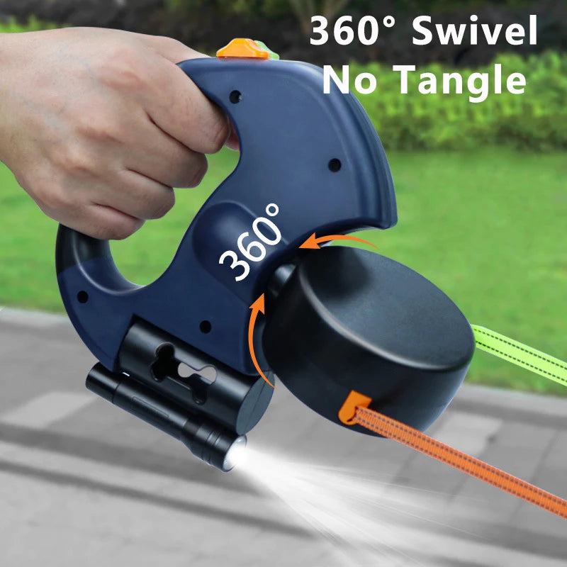 DuoGlide Leash