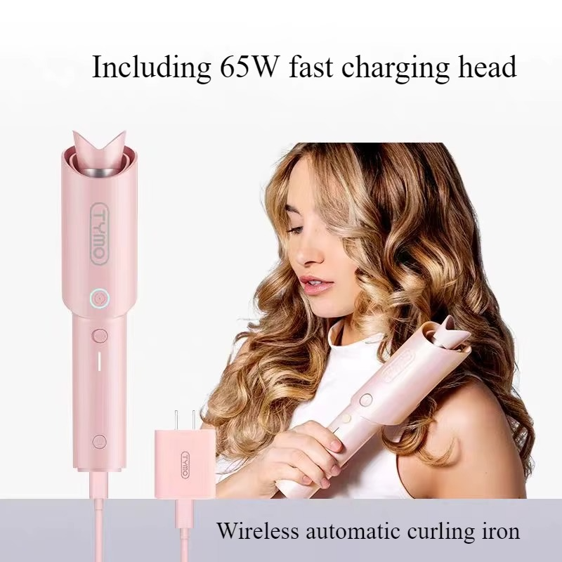 CurlGo Portable