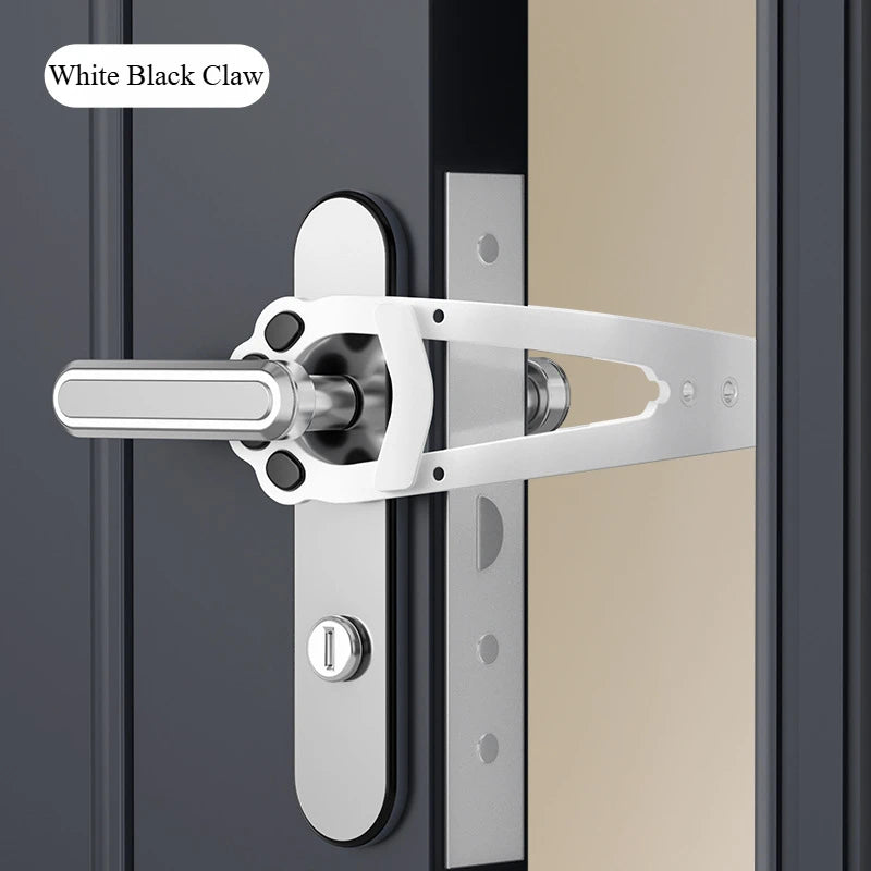 CatWay Latch