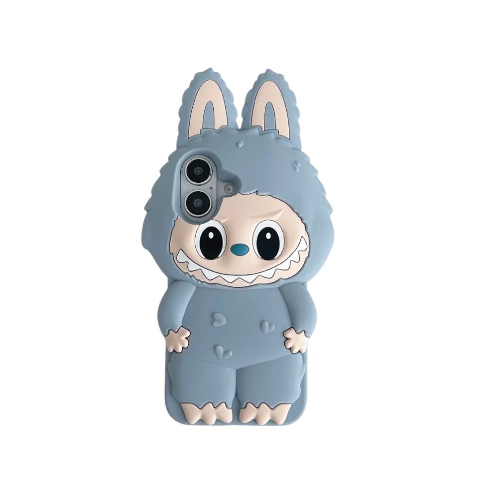 LabubuBuddy Cover 2