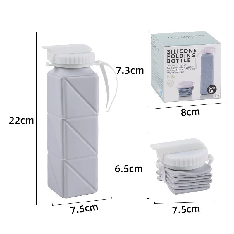 FoldFit Bottle