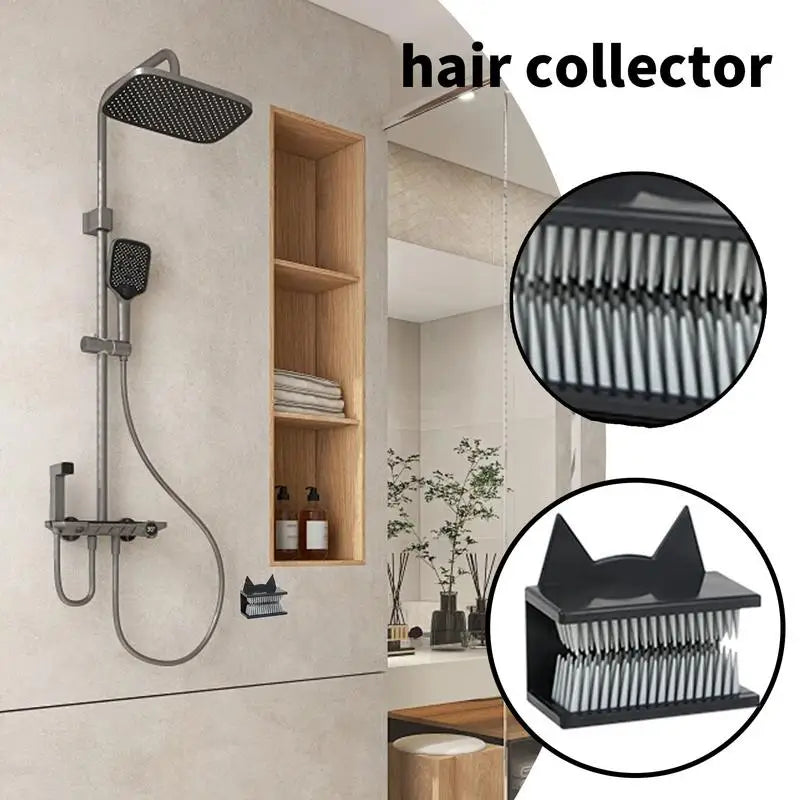 FlexiHair Catcher