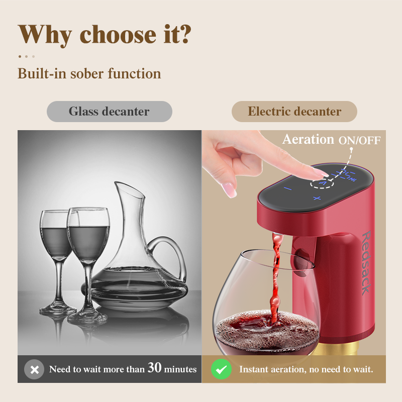SipSavvy Dispenser