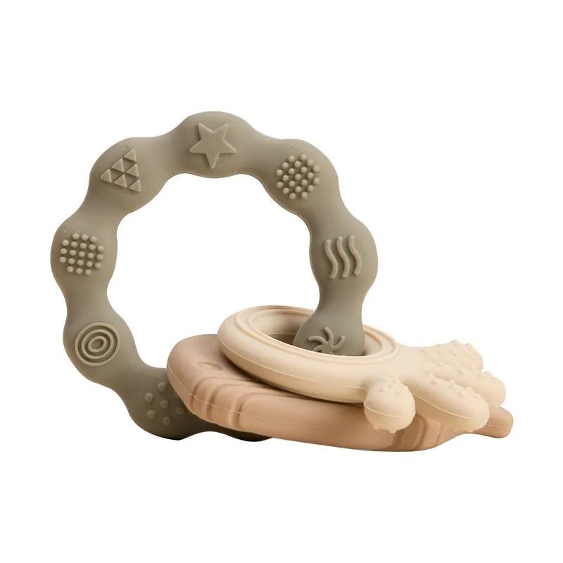 Baby Teether - Havenstash