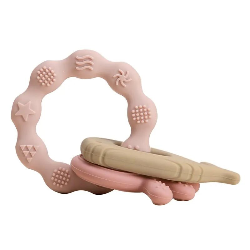 Baby Teether - Havenstash