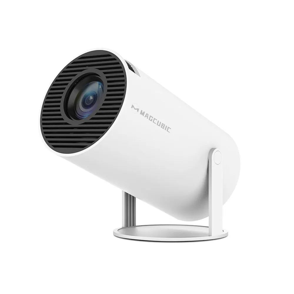 MagCubic Vision 4K Projector - Havenstash