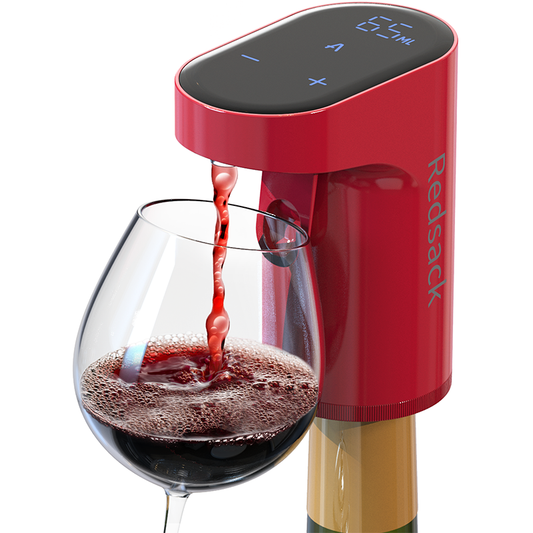 SipSavvy Dispenser