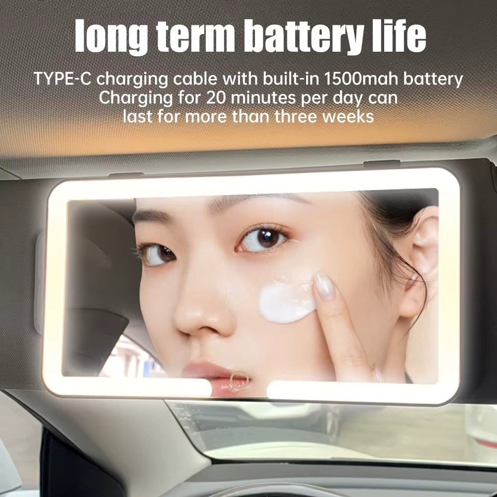 Glamora LED Mirror