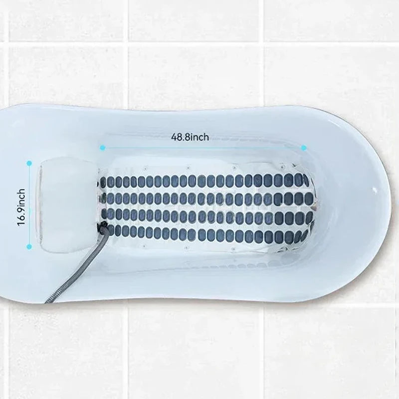 BubbleWave Mat