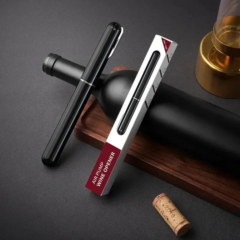 AirPop Wine Pen