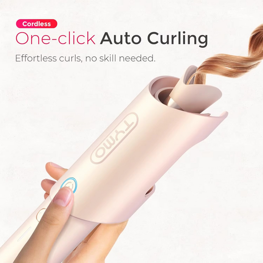 CurlGo Portable