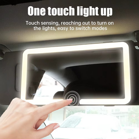 Glamora LED Mirror