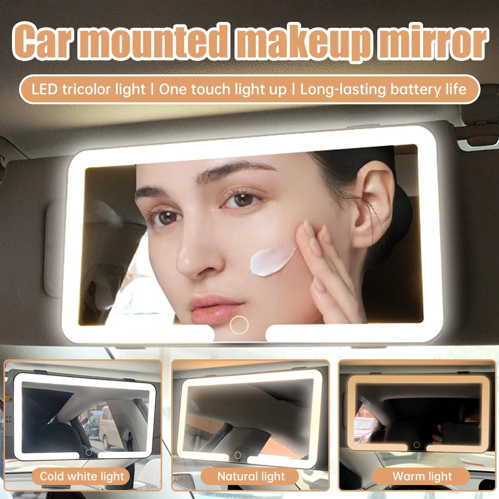 Glamora LED Mirror