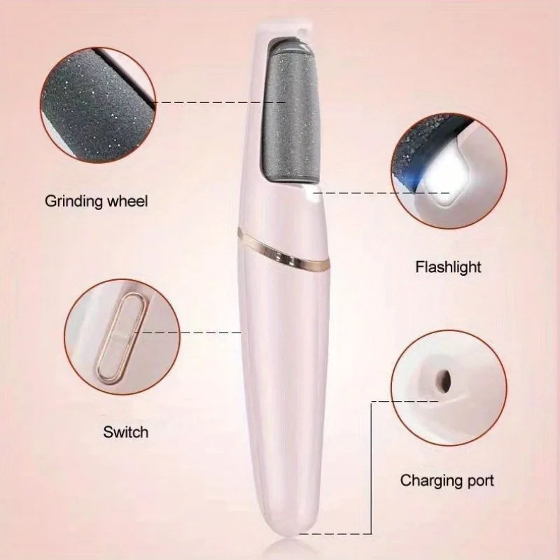 PediSmooth Wand