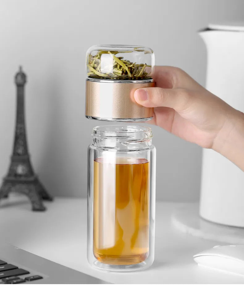 Tea InfuseMaster™