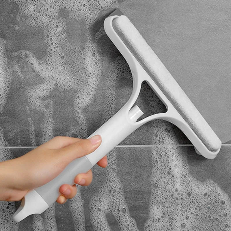 CrystalGlide 3-in-1