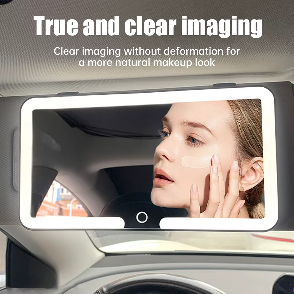 Glamora LED Mirror