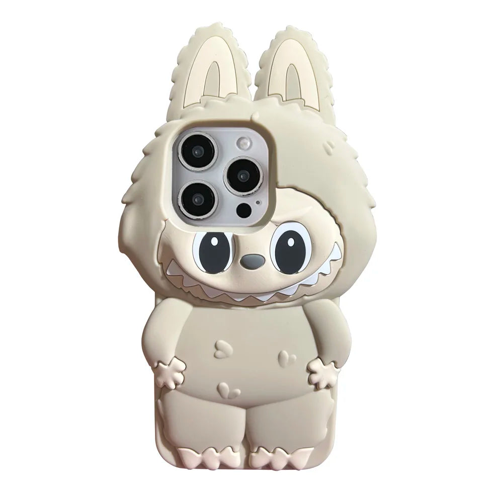 LabubuBuddy Cover