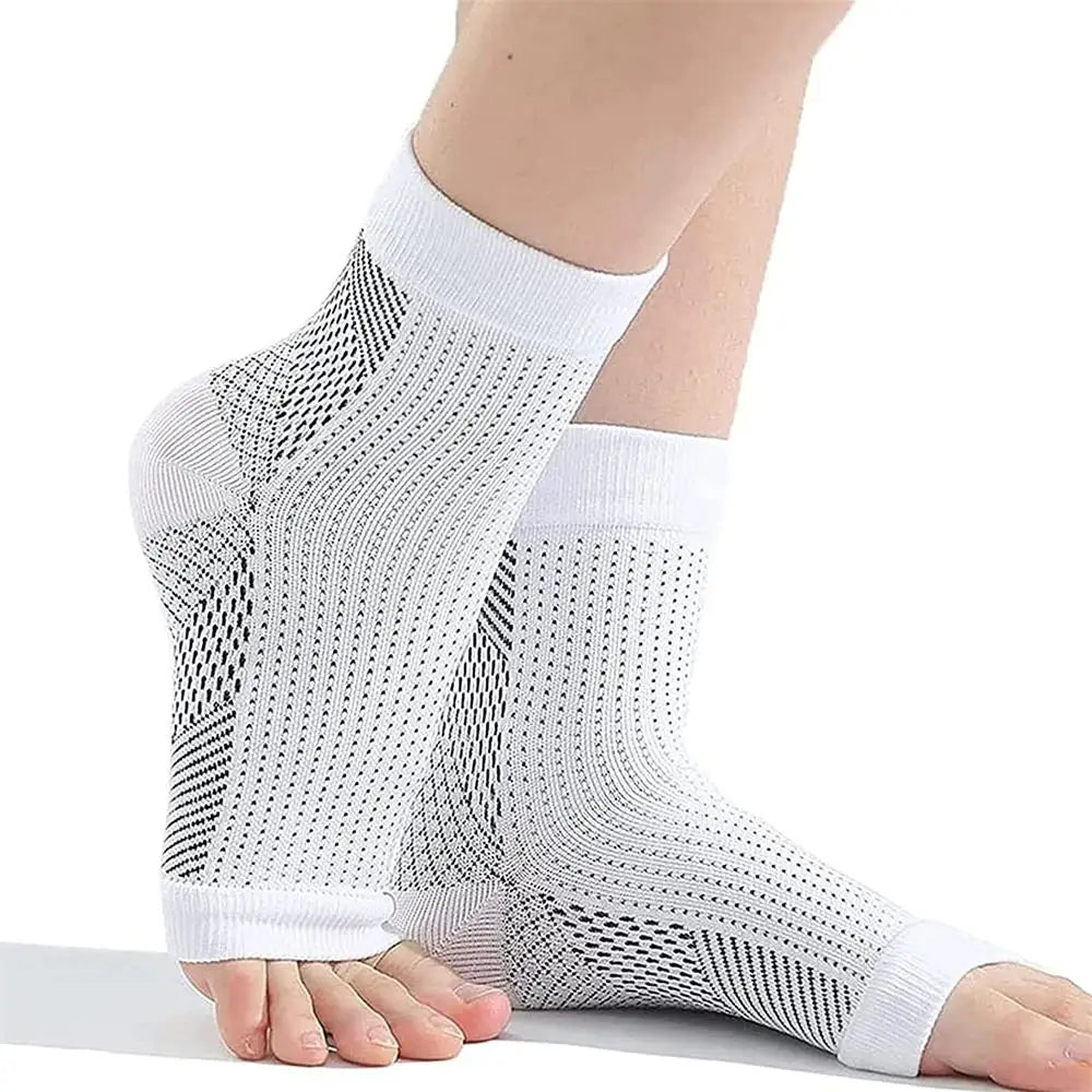 Soothe Relief Socks