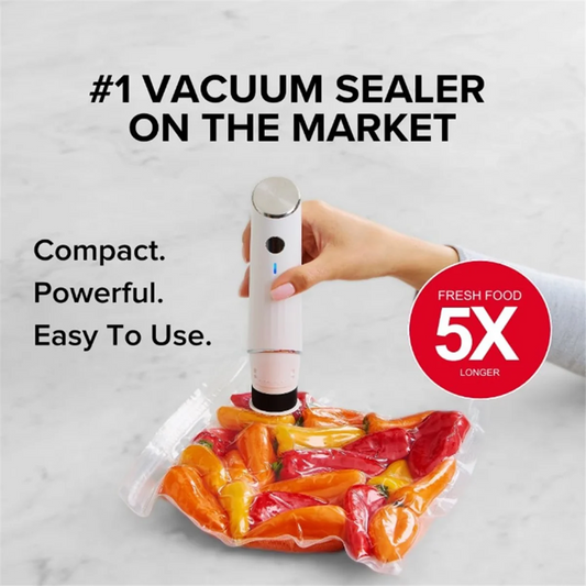 QuickSeal Go