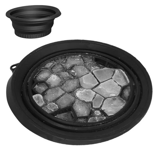 FaceFrost Bowl