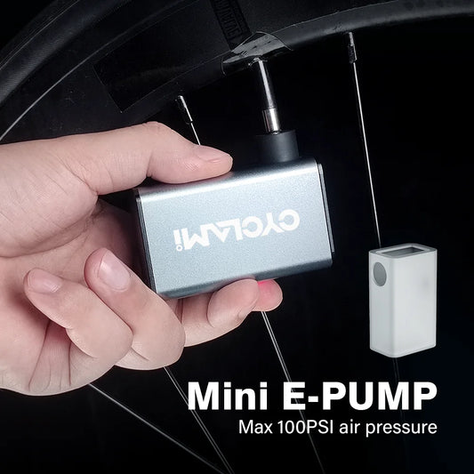 PowerAir Mini Pump