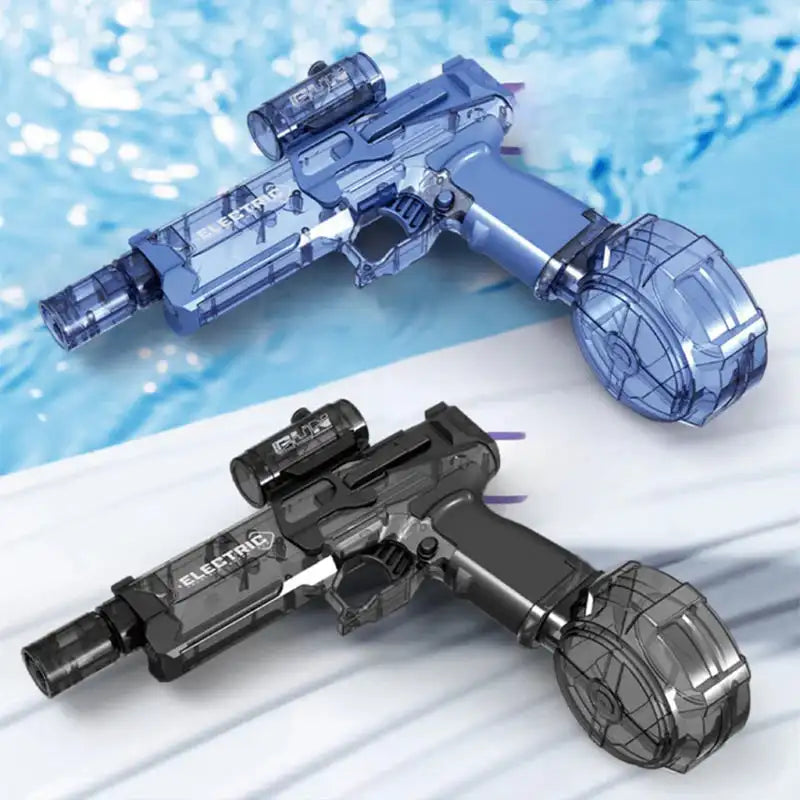 Ultra Power Water Blaster