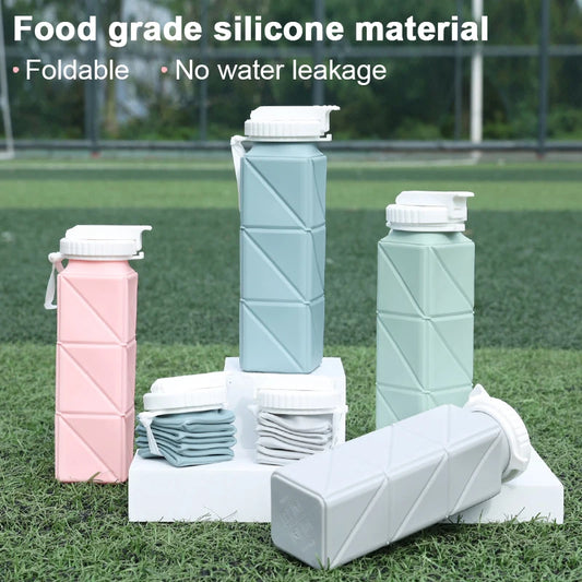 FoldFit Bottle