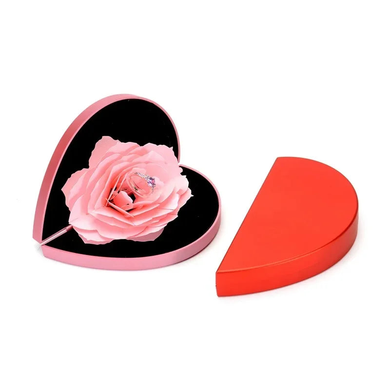 RoseWhirl Proposal Box