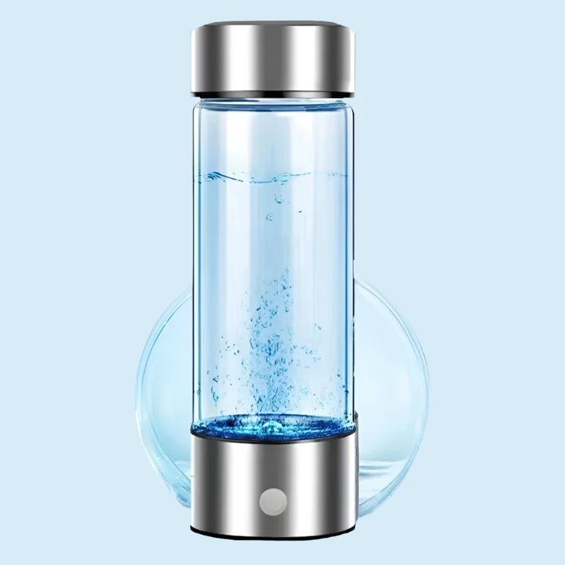 HydroFusion Water Bottle