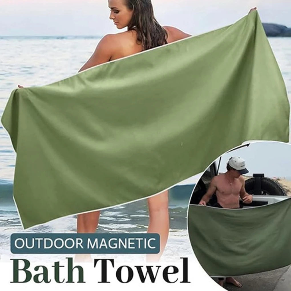 MagnaGrip Towel