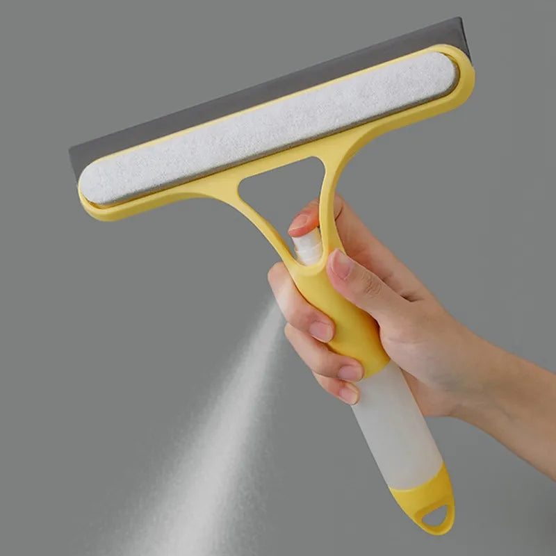 CrystalGlide 3-in-1