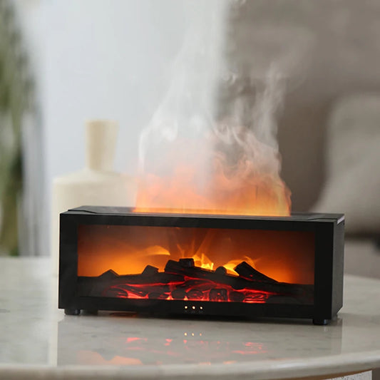 FireAura Humidifier