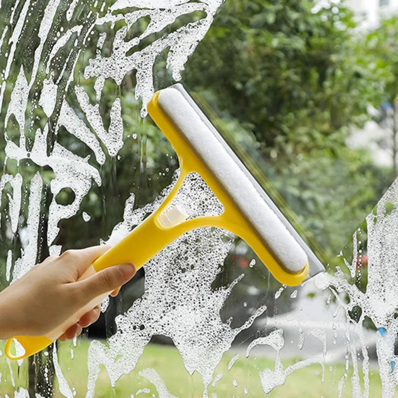 CrystalGlide 3-in-1