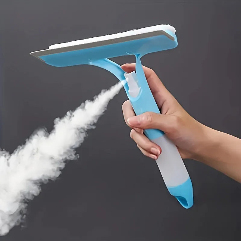 CrystalGlide 3-in-1