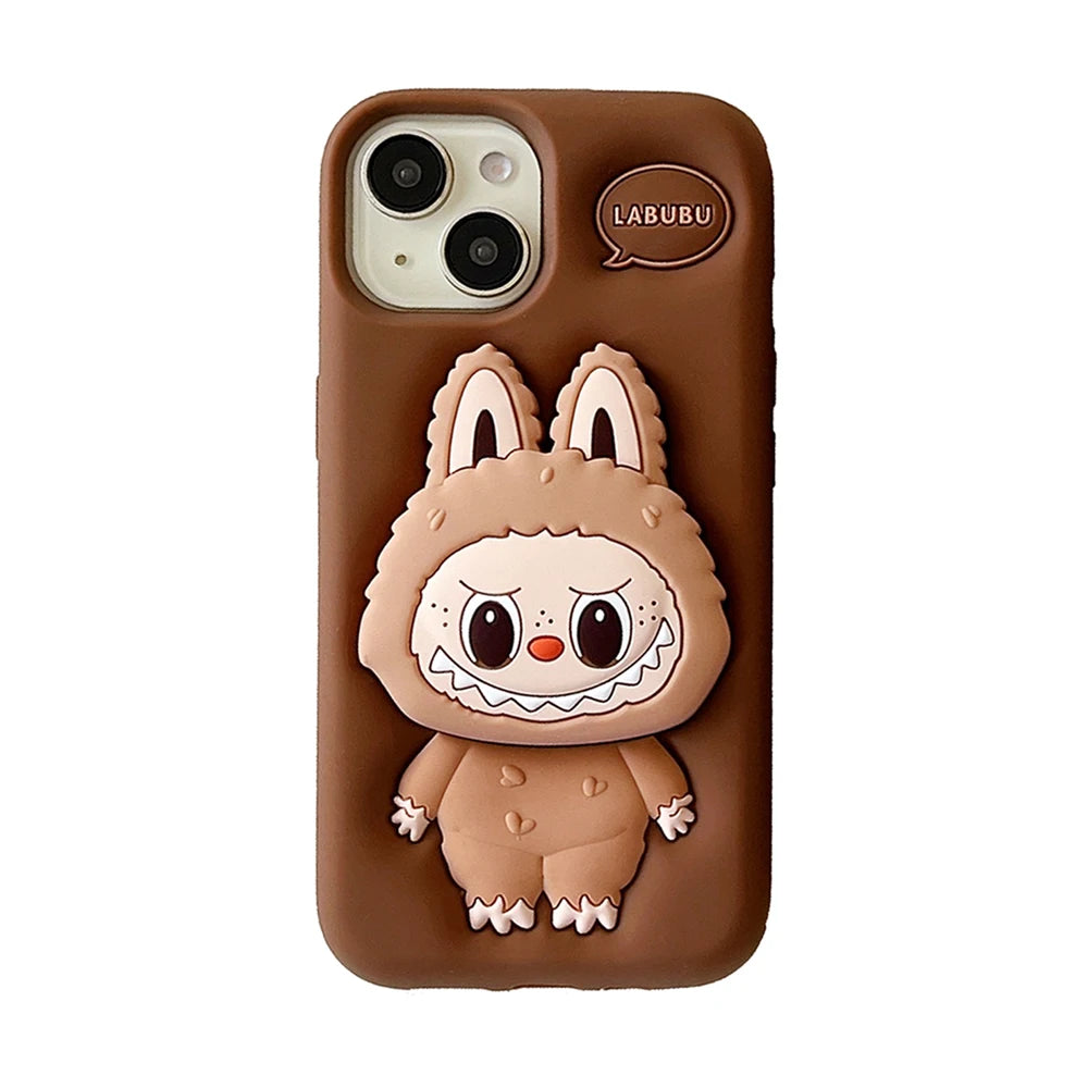 LabubuBuddy Cover 2