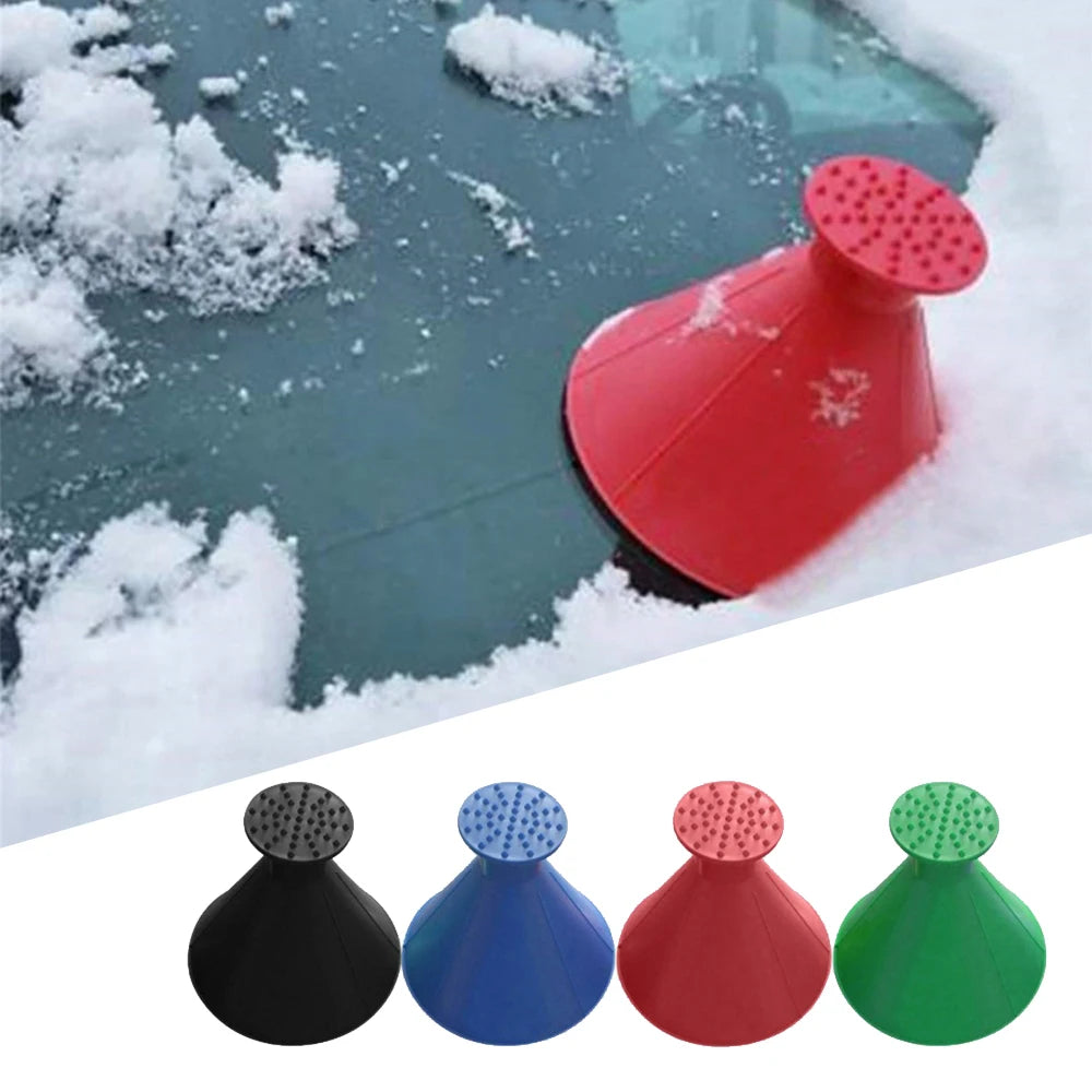 FrostFlex Deicer