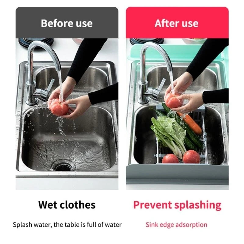SplashGuard