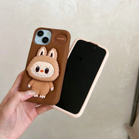 LabubuBuddy Cover