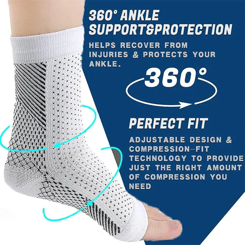 Soothe Relief Socks